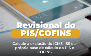 Revisional do PIS/COFINS